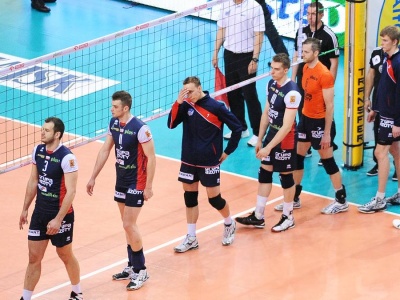 Były reprezentant Polski zagra na zapleczu PlusLigi! Zaskakujący ruch