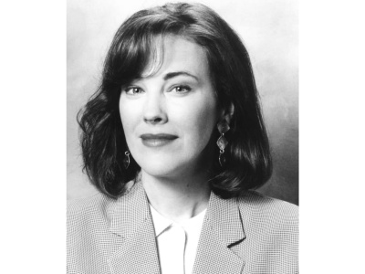 Nie żyje Catherine O’Hara