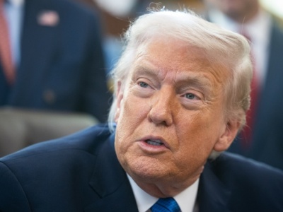 Donald Trump: Iran chce zawrzeć układ