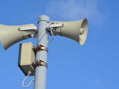 Alert RCB dla powiatu piotrkowskiego. Zawyją syreny