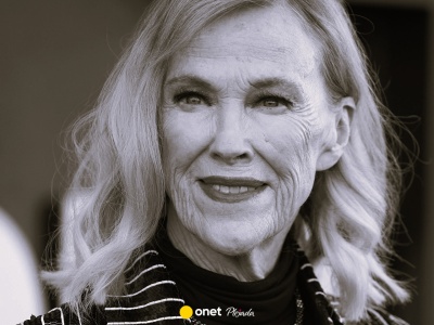 Catherine O'Hara nie żyje. Gwiazda filmu 