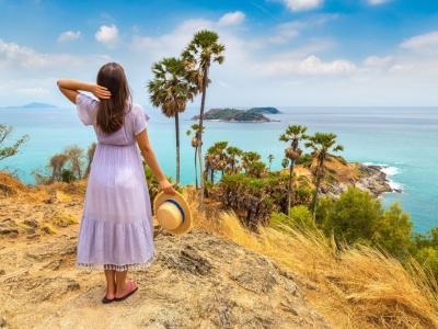 Phuket na 12 dni za 2964 PLN ⛱️🌞 Loty z dużym bagażem + ⭐⭐⭐⭐ hotel z basenem) 💦👙