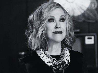 Catherine O’Hara nie żyje. Legendarna aktorka zmarła w wieku 71 lat