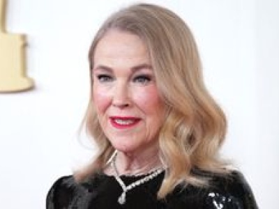Catherine O'Hara przed śmiercią trafiła do szpitala W CIĘŻKIM STANIE. Aktorka urodziła się z rzadką przypadłością