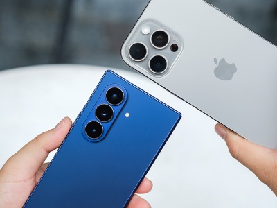 Smartfony się obroniły. Możesz planować zakupy