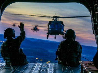 Nowy ranking najsilniejszych armii świata zaskakuje. Te kraje rządzą militarnie w 2026 roku