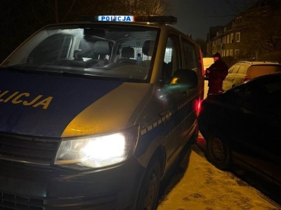 Policyjny pościg zakończony. Kierowca łamiący prawo trafił do aresztu