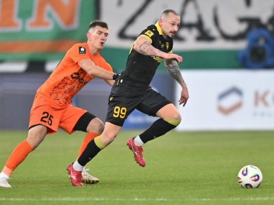 PKO Ekstraklasa: zmiana w strefie spadkowej, zobacz tabelę