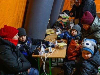 Zełenski reaguje na propozycję USA. Ukraina gotowa na tygodniowy rozejm