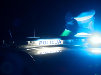 Brutalny atak na komornika. Twarz zakrwawiona, dokumenty zniszczone