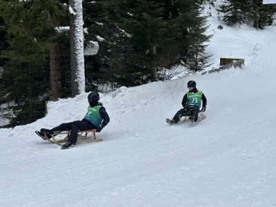 Budowa toru to kwestia czasu? Wizytacja w Piwnicznej-Zdroju