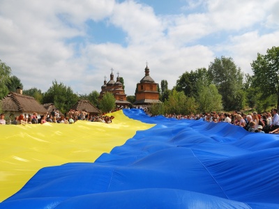 100 tys. zł na zakup generatorów prądotwórczych dla Kijowa