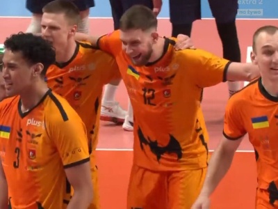Sceny w PlusLidze. ZAKSA była murowanym faworytem. Nikt by tego nie wymyślił