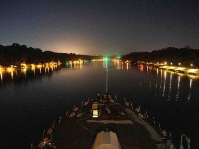 Chińska kontrola nad Kanałem Panamskim – niekonstytucyjna. Najnowszy akt geopolitycznej batalii, triumf doktryny „Donroe”