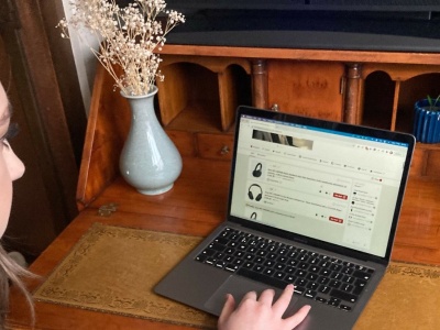 Uważaj na taki list z Vinted lub OLX. Skarbówka może wezwać cię do zapłaty