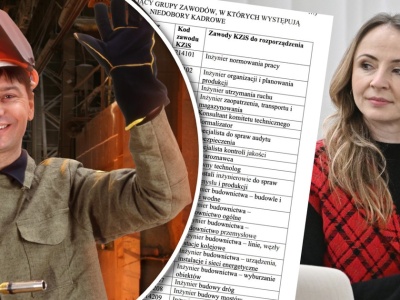 W tych zawodach szukają ludzi do pracy w Polsce. Ekspert ostrzega przed jednym