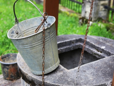 100 000 zł kary za wodę z własnej studni. Czerpanie pod ścisłą kontrolą