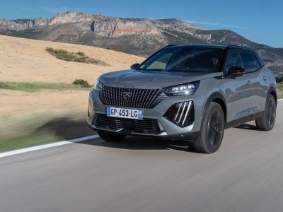 Używany Peugeot 2008 II po liftingu. Przegląd najtańszych, krajowych ogłoszeń