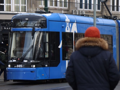 Ferie w Krakowie. Tak od dziś kursuje komunikacja miejska