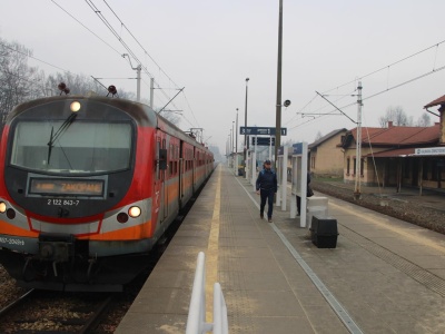 W ferie małopolskie – bilet za 1 zł!