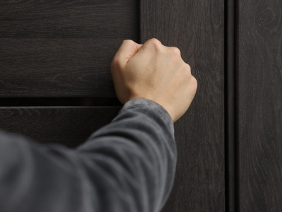 Komornik do końca życia zapamięta ten dzień. 