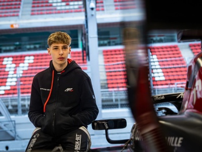 Szef Ferrari zwrócił uwagę na Polaka. 17-latek na radarze F1