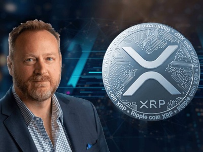 Prezes Canary Capital, Steven McClurg, przewiduje, kiedy BlackRock może złożyć wniosek o utworzenie ETF-a na XRP