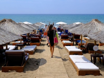 Nie tylko all inclusive. Nowy trend w polskich biurach podróży zaskakuje