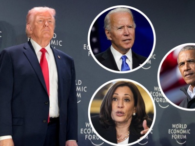 Gdzie jest lider Demokratów, który postawi tamę Trumpowi? 