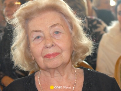 Nina Andrycz trzy razy usunęła ciążę. Nigdy tego nie żałowała. 