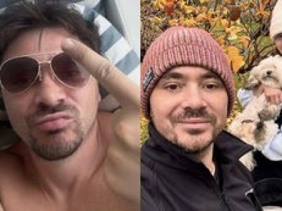 Ciotka Daniela Martyniuka znienacka zabrała głos. Dosadne słowa