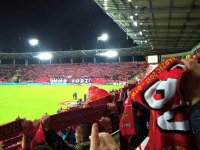 Widzew Łódź – Jagiellonia Białystok (31.01): typy, przewidywane składy, transmisja, gdzie oglądać