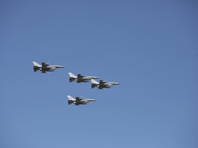 Pilny komunikat wojska. 