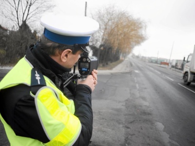 Zmiany w prawie. Nowe przepisy uderzą w piratów drogowych. Co czeka kierowców w 2026 roku?