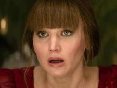 Nie będzie czasu na sen. Dzisiaj w telewizji film tylko dla dorosłych