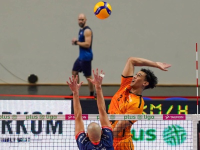 Wielki powrót Barkomu