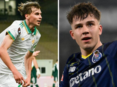 Iwanow: Mądre głowy na młodych karkach