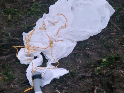 Nocne zdarzenie w polskiej przestrzeni powietrznej. Wojsko monitorowało obiekty znad Białorusi