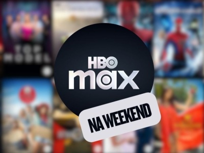 HBO Max: TOP 5 nowości na weekend, w tym kultowy horror