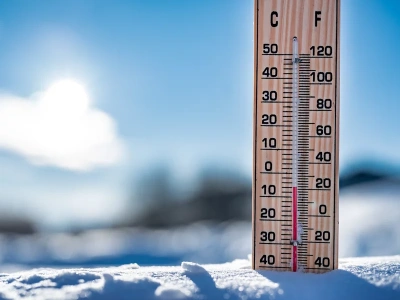 „Bestia ze Wschodu” sprowadzi do Polski ekstremalny mróz. Meteorolodzy odkrywają karty