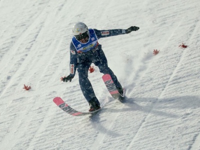 PŚ w Willingen. O której dzisiaj skoki? Gdzie oglądać?