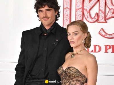 Jacob Elordi podbija Hollywood. Od idola nastolatek do Heathcliffa