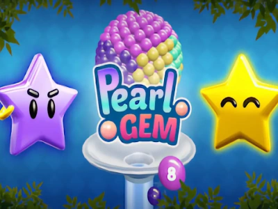 Pearl Gem – ładnie to wygląda (recenzja gry)