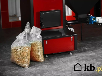 Twój piec na pellet może zepsuć się na mrozie szybciej, niż myślisz. Te awarie są najczęstsze