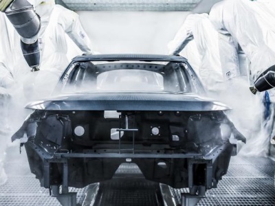 Chiński ratunek dla Jaguara? Omoda i Jaecoo mogą przejąć brytyjskie linie montażowe