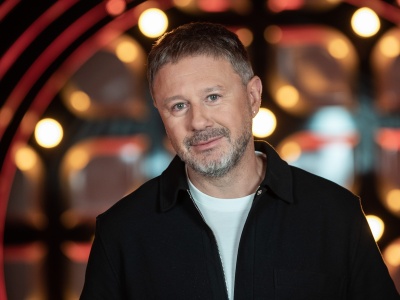 Andrzej Piaseczny w „The Voice Senior”. „Jestem kompletnym dysortografem!”