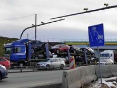 Kierowcy pod lupą. W 2026 r. będzie 100 nowych urządzeń