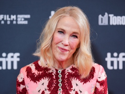 W czym ostatnio grała Catherine O'Hara? Za te role pokochali ją fani