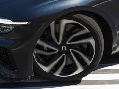 Nowy Bentley Continental GT S 2026. Ma 680 KM i jest jeszcze bardziej bezczelny