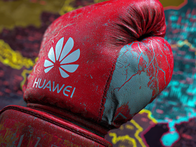 Rynek smartfonów w Chinach Q4 2025: Huawei odzyskuje tron, Apple triumfuje w końcówce roku